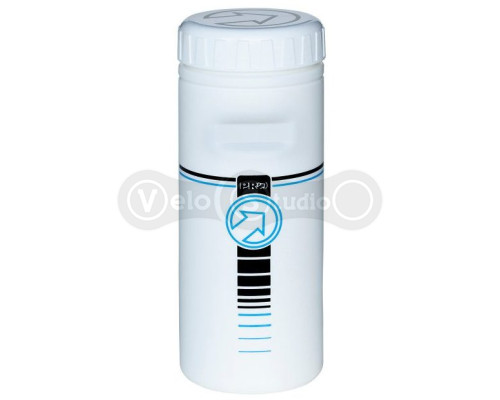 Фляга PRO для інструментів 750 ml, біла