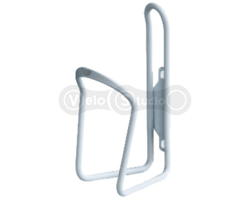 Флягодержатель PRO Classic, белый