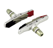 Гальмівні колодки Longus V-Brake, MTB 70мм, dualcom