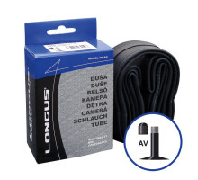 Камера Longus Schrader 16x1.95/2.125 AV (50/54-305)