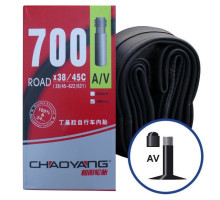 Камера Longus/Chaoyang 700x38/45 AV 33 мм (38/45-622/630)