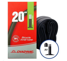 Камера Longus/Chaoyang 20x1,95/2,125 AV (50/54-406)