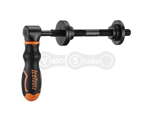 Ключ Ice Toolz для запресування підшипників каретки Press-Fit