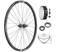 Колесо заднее DT Swiss EX 1700 Spline XD 27,5 дюймов CL 30 12/148 Sram XD