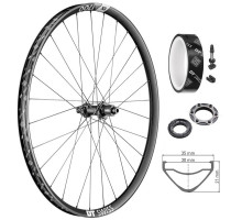 Колесо заднее DT Swiss EX 1700 Spline 29 дюймов CL 30 12/148 Shimano