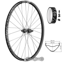 Колесо заднее DT Swiss EX 1700 Spline XD 29 дюймов IS 30 12/148 Sram XD