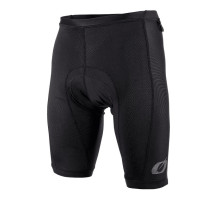 Компрессионные шорты O`Neal MTB Inner Shorts Black размер 32