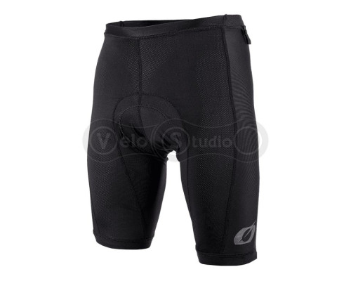 Компрессионные шорты O`Neal MTB Inner Shorts Black размер 32