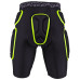 Компресійні шорти O`Neal Trail Short Lime Black розмір S