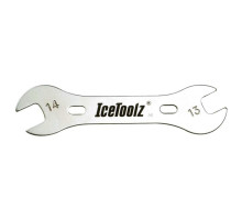 Конусний ключ Ice Toolz 13/14 мм для втулок