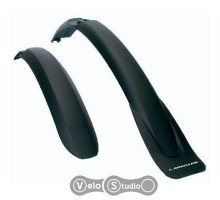 Крила Longus МТВ-2000 переднє+заднє, VBrake