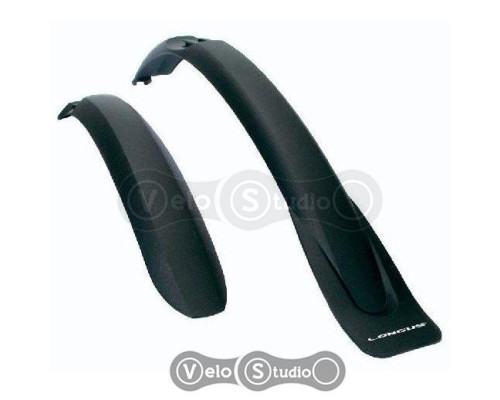 Крила Longus МТВ-2000 переднє+заднє, VBrake