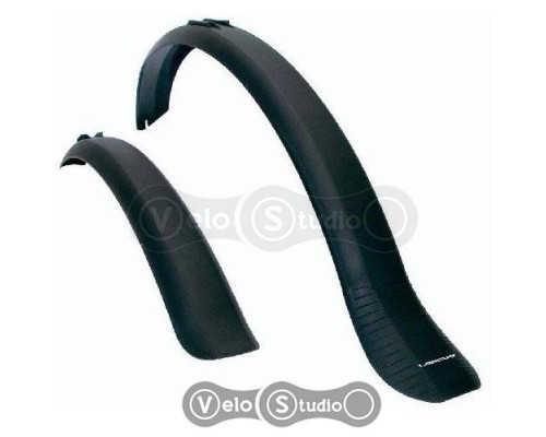 Комплект крыльев Longus, пластик на 26 / 28 "