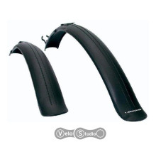 Крила Longus комплект, універсальні 24 / 26