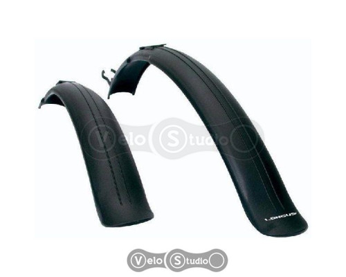 Крила Longus комплект, універсальні 24 / 26