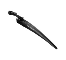 Крыло Longus HINGE  заднее, 24/26 дюйма, чёрное