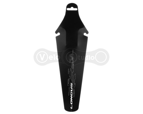 Крыло Longus TINKY, переднее / заднее, чёрное