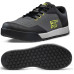 Вело взуття Ride Concepts Hellion Men's Charcoal Lime US 10.0
