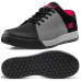 Вело обувь Ride Concepts Livewire Men's Charcoal Red US 10.0