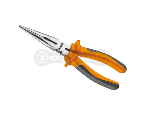 Круглогубцы Ice Toolz