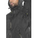 Куртка O'Neal Tsunami Rain Waterproof Jacket Black L (мембрана)