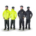 Куртка O'Neal Tsunami Rain Waterproof Jacket Black L (мембрана)