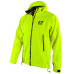 Куртка O'Neal Tsunami Rain Waterproof Jacket Neon Yellow M (мембрана)