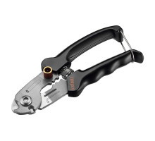 Кусачки Ice Toolz для троса та рубашки