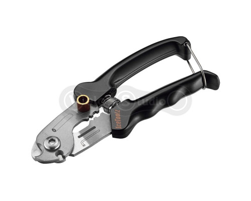 Кусачки Ice Toolz для троса и рубашки