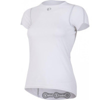 Термобілизна Pearl Izumi TRANSFER BASE жіноча біла L