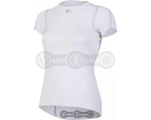 Термобілизна Pearl Izumi TRANSFER BASE жіноча біла L