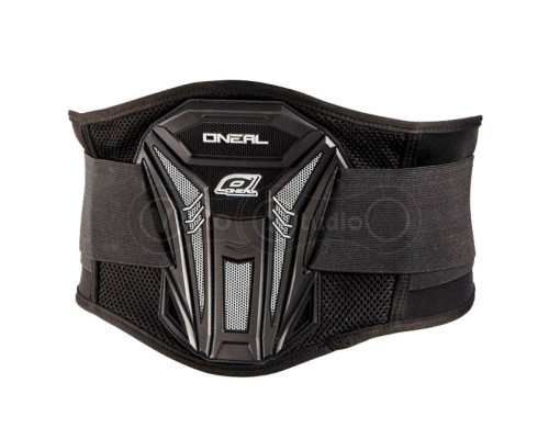 Защитный пояс O`Neal PXR Kidney Belt Black L/XL