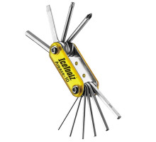 Мультитул Ice Toolz Amaze-10