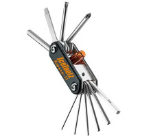 Мультитул Ice Toolz Amaze-11