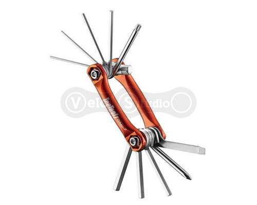 Мультитул Ice Toolz Bar-11