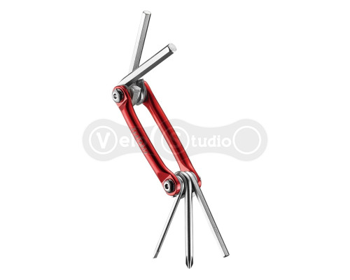 Мультитул Ice Toolz Bar-5