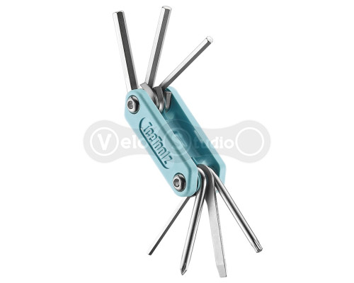 Мультитул Ice Toolz Handy-7