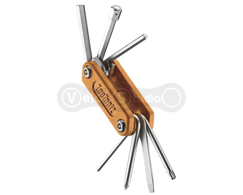 Мультитул Ice Toolz Handy-8