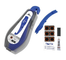 Набір для ремонту камер Longus SUPER з бортовими лопатками