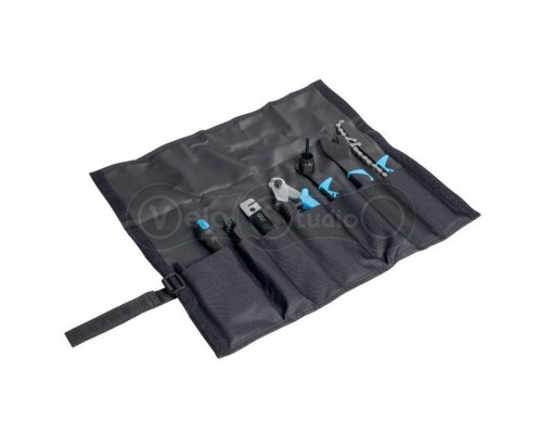 Набор инструментов PRO для мастерской, средний