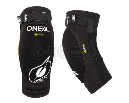 Налокотники O’Neal Dirt Elbow Guard Black M