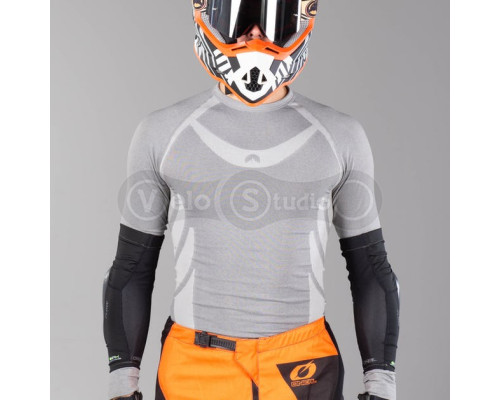 Налокотники O’Neal Flow IPX® Elbow Guard Black размер M