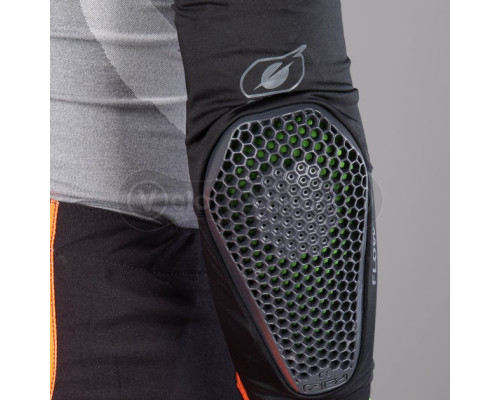 Налокотники O’Neal Flow IPX® Elbow Guard Black размер M