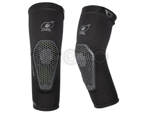 Налокотники O’Neal Flow IPX® Elbow Guard Black размер M