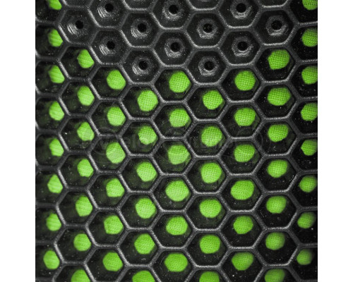 Налокотники O’Neal Flow IPX® Elbow Guard Black размер M