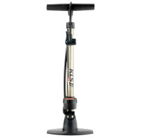 Насос напольный KLS Magnum алюминиевый