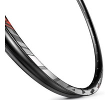 Обод Mach1 MAXX 27.5 DISK 32отв., TLR, AV, чёрный