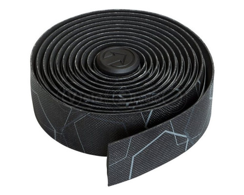 Обмотка керма PRO Comfort EVA для Gravel, чорна