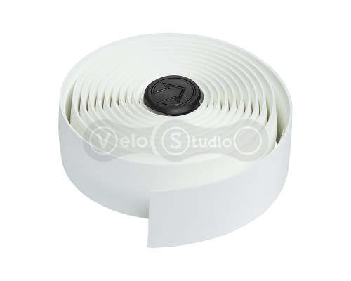 Обмотка руля PRO Sport control EVA, белая