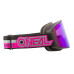 Окуляри-маска O`NEAL B-20 Goggle Proxy Black Pink - Radium Blue